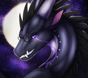 Dråfølin the Derg :therian: :verified_dragon: (@drafolin)